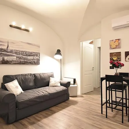 Apartament Turinlove