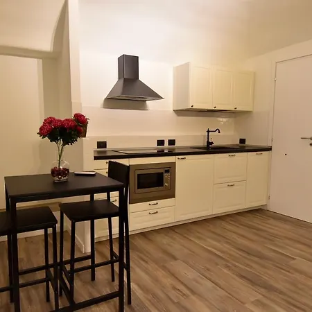 Apartament Turinlove *