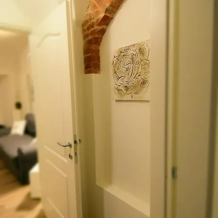 Apartament Turinlove Turyn