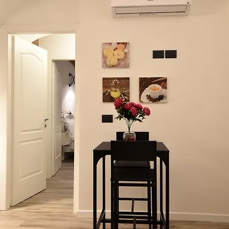 Apartament Turinlove