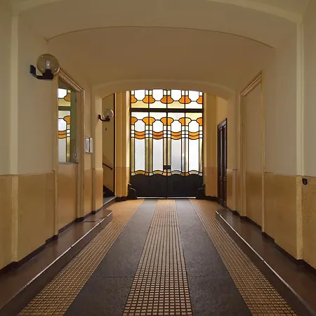 Apartament Turinlove Turyn